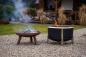 Preview: Masuria Wild Alpha 800 SE - Black